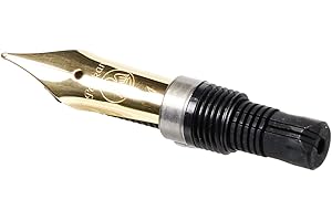 Pelikan Pióro wieczne M do M200, średnie, niebieskie, 1 szt