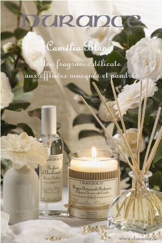 Durance en Provence – Kissenspray Lavendel 50 ml - 3