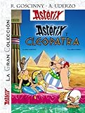 Astérix y Cleopatra (Castellano - A Partir De 10 Años - Astérix - La Gran Colección) by Goscinny, Uderzo