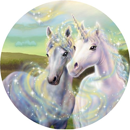 Tortenaufleger Pferde 037