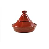 Valdearcos Professional Quality Moroccan Tagine - 27Cm - New