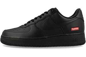 Nike Air Force 1 '07 WB, Baskets pour Homme, 42.5 EU
