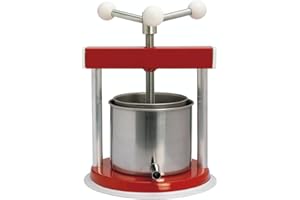 Gruppo Palumbo Torchietto Premitutto Inox