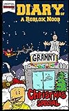 Diary of a Roblox Noob: Granny (Roblox Book 1, Band 1) by Robloxia Kid