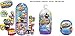Produktbild Unbekannt Mighty Beanz - Flip roll' n Race - Anteil 3pcs Pack of Beanz - Mega + medium + small Pack (25pcs Figuren