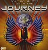 Don'T Stop Believin': the Best of Journey - Journey