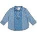 Denim shirt RS.384.00