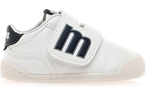 MTNG KIDS Deportivas Niñas Deportivas Free Baby 48909 Niñas | Deportivas Casual | Cierre con Cierre adherente