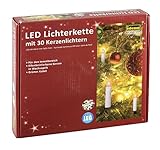 Ideale geeignet zur Dekoration und für stimmungsvolle Beleuchtung zu Hause, an Weihnachten oder in der Adventszeit