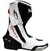 Produktbild Richa Drift Hipora Motorrad-Stiefel - wasserdicht - Sport/Racing - Weiß - EU42