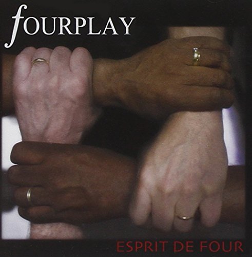 Preisvergleich Produktbild Esprit de Four