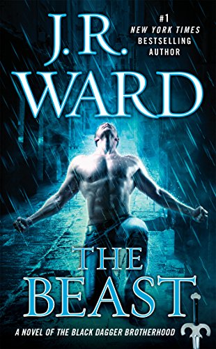 The Beast (Black Dagger Brotherhood Book 14) (English Edition)