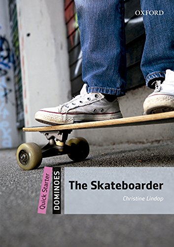 Dominoes Quick Starter The Skateboarder MP3 Pack