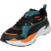 Puma X-Ray 4 Spor Ayakkabı Bej, 404747