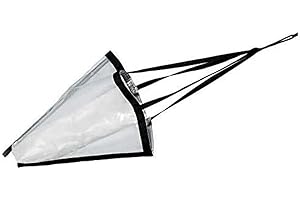 ART PESCA ANCORA GALLEGGIANTE SQUIDDY BY TREM PER PESCA A SCARROCCIO MISURA 70X70 cm PER BARCHE FINO A 8 MT.