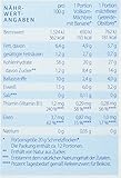 Kölln Schmelzflocken 6er Pack (6 x 250 g Packung) – Bio; - 3
