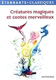 Image de Créatures magiques et contes merveilleux