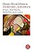 Armenien, Armenien!: Prosa, Notizbuch, Gedichte 1930-1933 (Ossip Mandelstam, Das Gesamtwerk, Band 6)