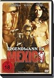 Irgendwann in Mexico - Antonio Banderas