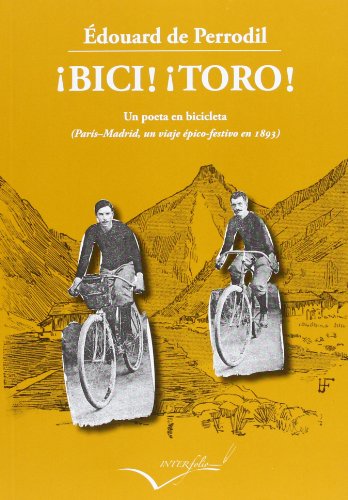 Download ¡Bici! ¡Toro! (Leer y viajar) Download ¡Bici! ¡Toro! (Leer y viajar)