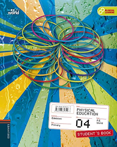 Physical Education 4º Primary (PE World Primary)