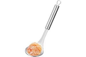 Köttbullsmakare Verktyg Non-stick-form för köttbullar i rostfritt stål