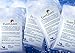 Produktbild 8 Stück Everquiet Sorb Luftbinder Bubble Ex Konditionierer gegen Luft im Wasserbett