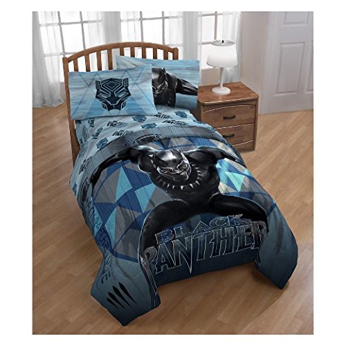 Preisvergleich Produktbild Ram Marvel Black Panther Kissenbezug