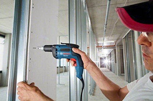 Bosch Akku und Bohrschrauber, +GSR 6-60 TE Bohrschrauber Koffer - 3