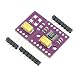 Produktbild Nowakk CJMCU-3108 LTC3108-1 Ultra Low Voltage Boost Converter Leistungs-Breakout-Modul Power Manager-Entwicklungsplatine