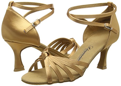 Diamant Latein 109-087-379 Damen Tanzschuhe – Standard & Latein - 5