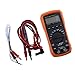 Produktbild Baoblaze PM8233E Digital Multimeter Auto Ranging Digital Multi Tester Volt Verstärker Ohm Dioden-Durchgangstest