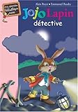 Jojo Lapin détective