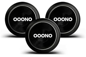 ooono traffic alarm: Warns about speed cameras and hazards in road traffic in real time, automatically active after connection to smartphone via Bluetooth, data from Blitzer.de