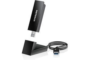 Netgear A8000-100PES