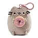 Produktbild GUND Pusheen Donut Backpack Clip Soft Toy