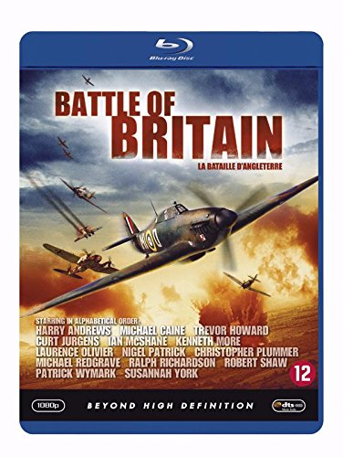 La bataille d'Angleterre [Blu-ray]