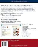 Image de Bildatlas Kopf- und Gesichtsschmerz: Formen | Behandlungsverfahren | Therapiekonzepte