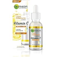 Garnier Light Complete VITAMIN C Booster Face Serum 30 ml