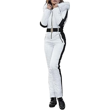 Skipak Goldbergh Empress Jumpsuit Black