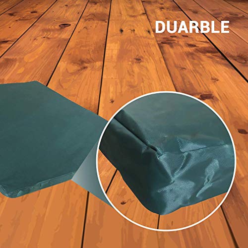 ADOV-Lit-Chien-Impermable-Double-Face-Orthopdique-Tapis-Lavable-Mmoire-Mousse-Matelas-Doux-Coussin-pour-Chiens-Chats-Petit-et-Grand-Animaux-de-Compagnie-Intrieur-Extrieur