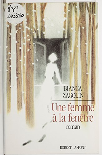 couverture de : Une femme à la fenetre