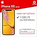 Produktbild Apple iPhone XR (gelb) 128GB Speicher Handy mit Vertrag (Vodafone Smart XL) 11GB Datenvolumen 24 Monate Mindestlaufzeit
