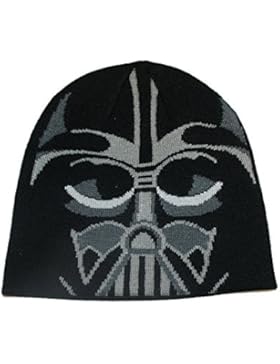 Heroes Kids Beanie Star Wars VADER
