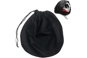 AMACOAM Worek na kask, uniwersalna torba na kask, torba do noszenia, kaski rowerowe, motocykl, torba, przenośny plecak, kaski jeździeckie, outdoor, fitness, koszykówka, torba na kaski rowerowe, kaski