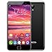 Produktbild OUKITEL K6000 PLUS 2017 Android 7.0 4G-LTE Dual Sim Smartphone ohne Vertrag (5,5 Zoll FHD Bildschirm, 64GB ROM+ 4GB RAM, MTK6750T Octa Core 1.5GHz, 16MP+8MP Dualkamera, 6080mAh Quick Charge)