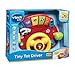 VTech Baby Tiny Tot Driver