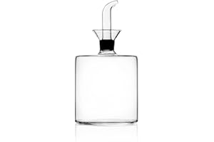 Ichendorf Milano Oliera para aceites aromáticos colección Cilindro bottle