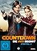 Countdown - Die Jagd beginnt (Staffel 02, 8 Folgen) [2 DVDs]