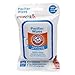 Munchkin Arm & Hammer Pacifier Wipes 36 ea (Pack of 2)